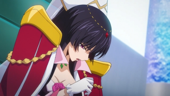 经典IP新作《Code Geass：夺还的罗塞》第二幕预告-绿好游