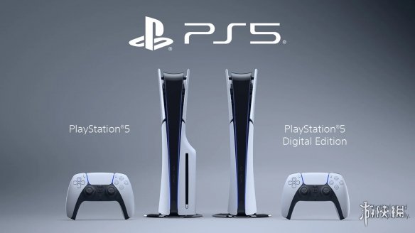 PS5全球出货量突破5930万台！PSN月活用户达1.18亿人-绿好游