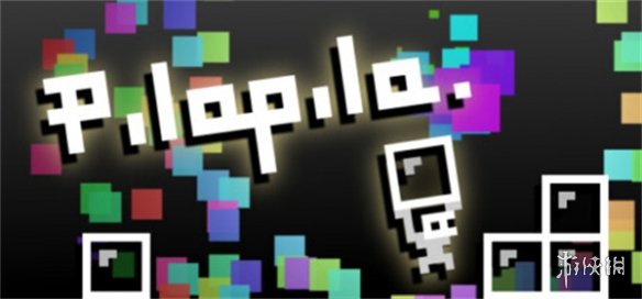 独立解谜游戏《Pilapila》现已登陆Steam：首发17.6元-绿好游