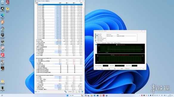 海景房小钢炮之友！技嘉B760M新雕妹2.0主板评测-绿好游