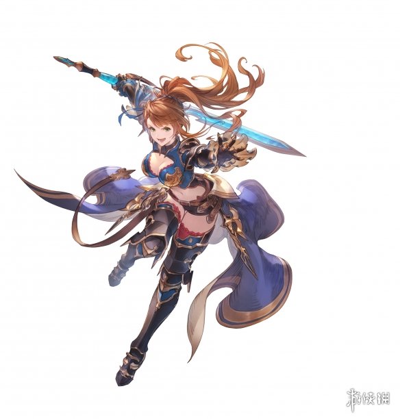 《Granblue Fantasy Versus: Rising》Ver 1.40版本更新于5月23日上线!-绿好游