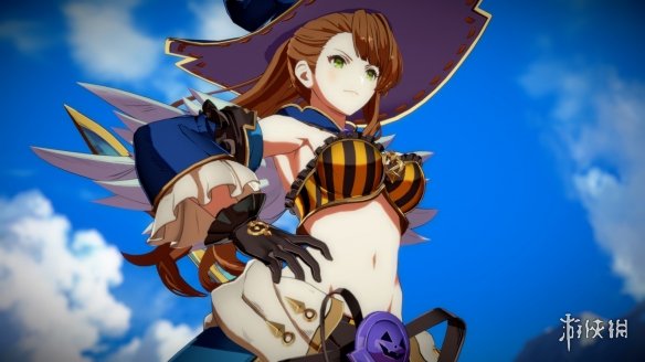 《Granblue Fantasy Versus: Rising》Ver 1.40版本更新于5月23日上线!-绿好游