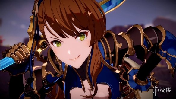 《Granblue Fantasy Versus: Rising》Ver 1.40版本更新于5月23日上线!-绿好游