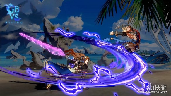 《Granblue Fantasy Versus: Rising》Ver 1.40版本更新于5月23日上线!-绿好游