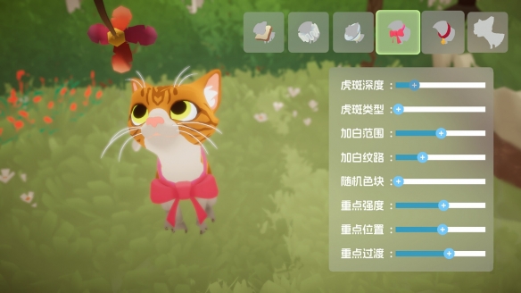 模拟经营养成游戏《猫咖时间到！》Steam页面上线-绿好游