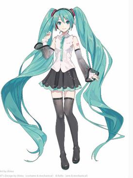 「初音未来·未来有你2024」演唱会7月27日-28日举办-绿好游