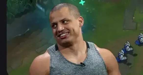 《英雄联盟》主播Tyler1发布AI语音教练 训练玩家技术-绿好游