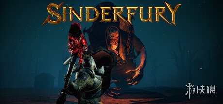 魂系迷宫动作RPG新游《Sinderfury》现已登陆Steam!-绿好游