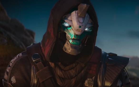 Bungie系列总监推文引发猜想 《命运3》可能已经确认？-绿好游