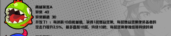 《绝区零》格莉丝霍华德最佳音擎武器推荐排行-绿好游