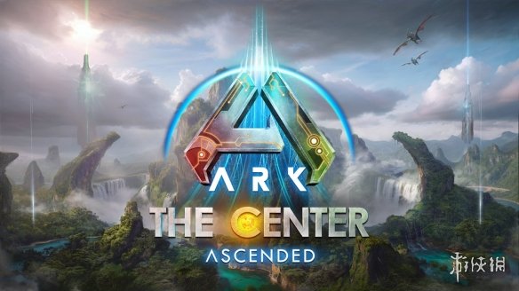 《ARK : Survival Ascended》PS5版免费追加地图核心岛-绿好游