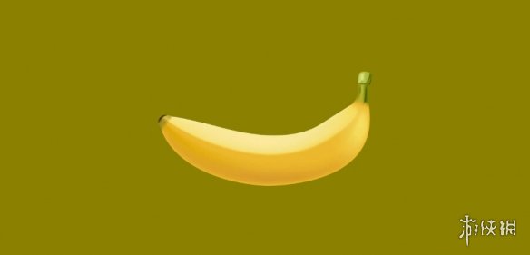 能赚钱的游戏！《Banana》Steam爆火 在线人数近60万-绿好游