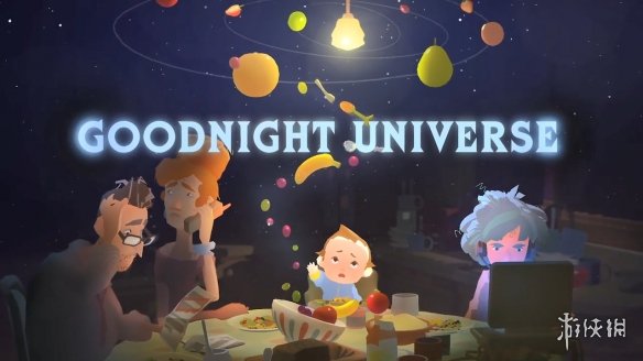 电影式冒险新作《Goodnight Universe》配音阵容公开-绿好游