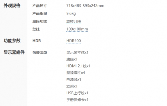 微星将发布首款AI显示器MEG 321URXQD-OLED定价过万-绿好游