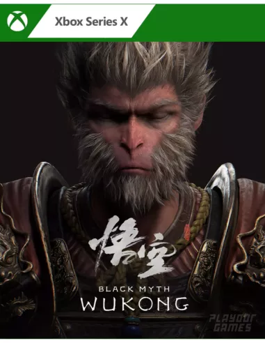 微软回应《黑神话:悟空》Xbox版延期 暗示与PS有交易-绿好游