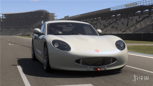 极速驰骋！《极限竞速Forza Motorsport》携手普利司通开启全新计时赛-绿好游