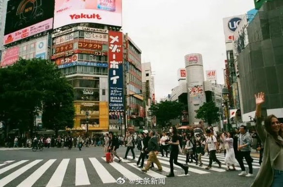 电饭煲不香了！中国旅日游客爱买奢侈品、珍珠和药妆-绿好游