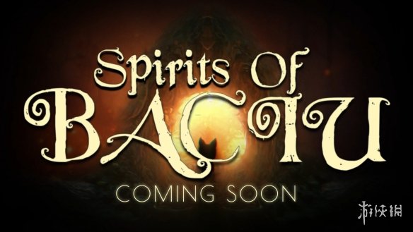 非常规的解谜冒险！《Spirits of Baciu》上线Steam-绿好游