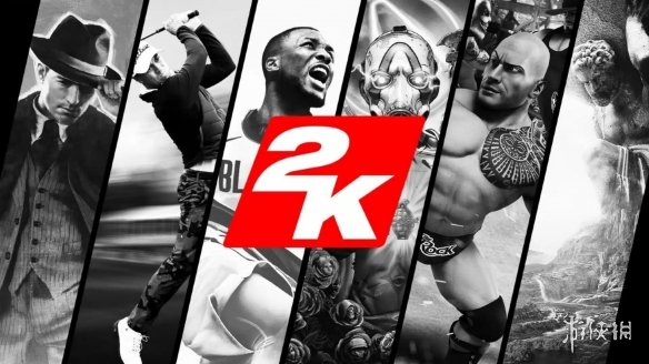 会是什么呢？曝2K Games正在开发一款神秘重制版游戏-绿好游