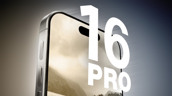 苹果iPhone 16 Pro或配15 Pro Max同款顶配镜头！-绿好游