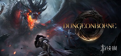 PvPvE《Dungeonborne》将于7月19日推出抢先体验版-绿好游