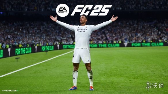 《EA SPORTS FC 25》PC配置要求：推荐GTX1660显卡-绿好游