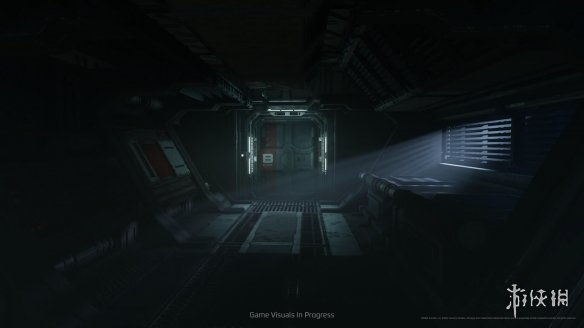 VR游戏《异形：Rogue Incursion》首批实机游戏截图-绿好游