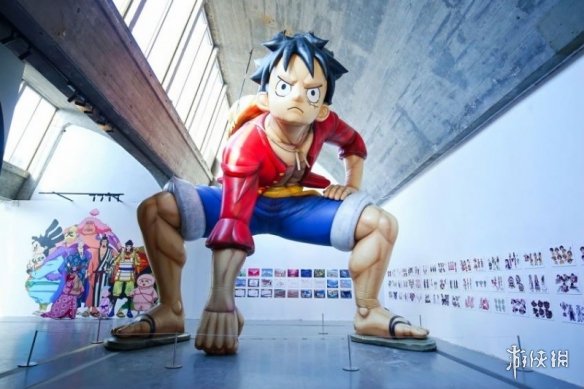 热血航海“ONE PIECE航海王动画25周年  中国巡展·北京站”震撼来袭-绿好游