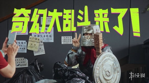 7月24日PUBG奇幻大乱斗夏季荣耀归来 开启奇幻盛宴-绿好游