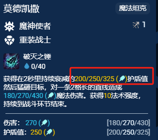 《金铲铲之战》S12似曾相识加里奥阵容推荐-绿好游