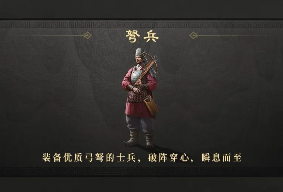 三国谋定天下S2赛季全兵种进阶效果-绿好游