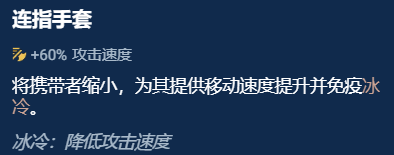 金铲铲之战S12奥恩神器阵容推荐-绿好游