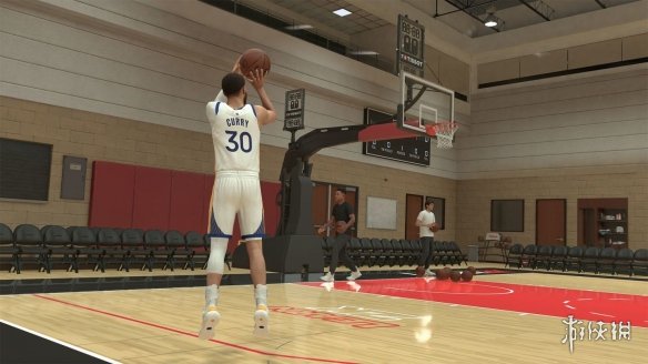 《NBA 2K25》在ProPLAY技术加持 新世代游戏强化功能-绿好游