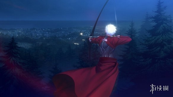 《Fate/stay night REMASTERED》复刻版将于8月8日上线-绿好游