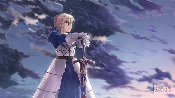 《Fate/stay night REMASTERED》复刻版将于8月8日上线-绿好游