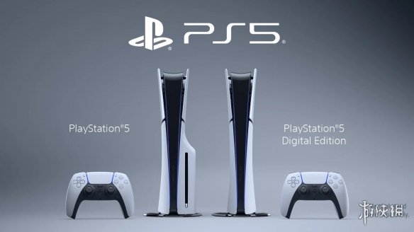 索尼2024财年Q1财报出炉：PS5出货量达到6170万台！-绿好游