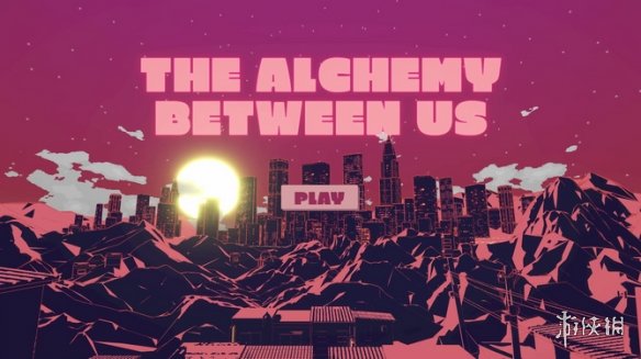 《The Alchemy Between Us》PC免费发布 休闲短篇游戏-绿好游