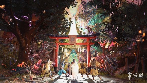 表现出色！《祇：女神之路》登顶日本7月份PS5下载榜-绿好游