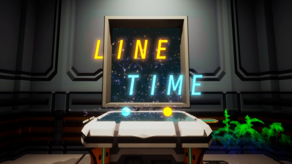 考验IQ的爆改版“推箱子”游戏 《Line Time》正式定档9月12日发售-绿好游