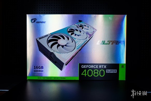 天命之选：iGame RTX 4080 SUPER黑神话悟空性能评测-绿好游