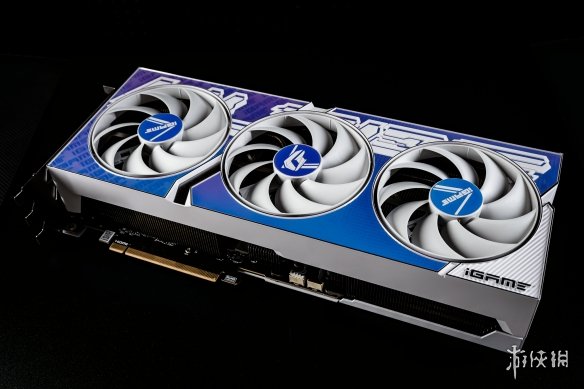 天命之选：iGame RTX 4080 SUPER黑神话悟空性能评测-绿好游