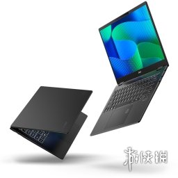 宏碁领先业界发布不到1公斤的Windows 11 AI PC：航海家 P6-绿好游