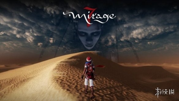 奇幻科幻动作冒险游戏《Mirage7》即将上线主机和PC-绿好游