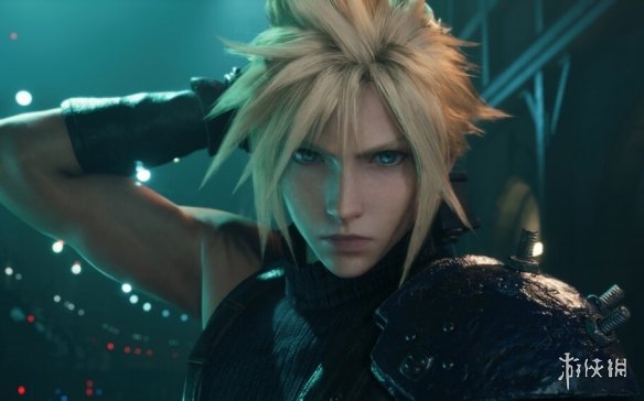 野村哲也分享《FF7》系列幕后:蒂法是爱丽丝分裂出的-绿好游