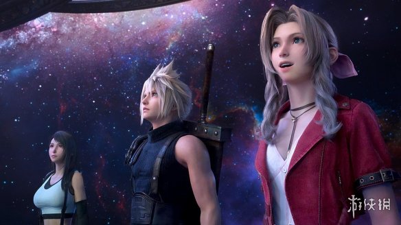 野村哲也分享《FF7》系列幕后:蒂法是爱丽丝分裂出的-绿好游